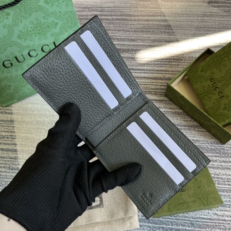 Gucci Wallets